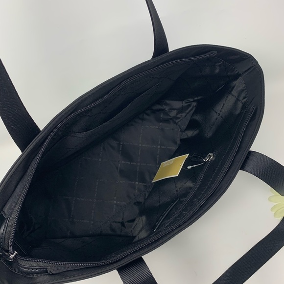 Michael Kors Polly Medium Top Zip Tote - Picture 7 of 10